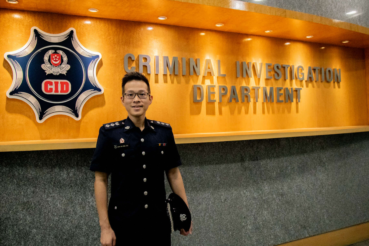 SPF Supt Gan Hong Teck 02